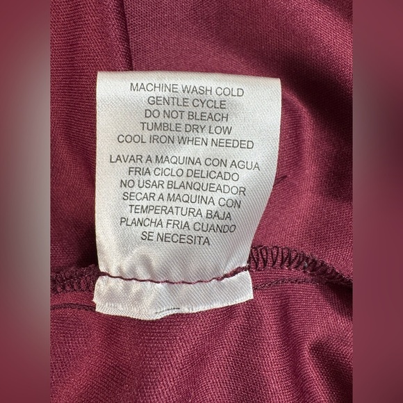 Fall Whimsigoth Lined Mini Dress with Cinched Waist Glitter Rose Mesh Medium - Picture 11 of 14